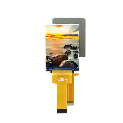 Polcd 2.0 Inch TFT Panel Mini Screen Full Color ST7789 MCU IPS Full Angle View 240x320 TFT LCD Modul