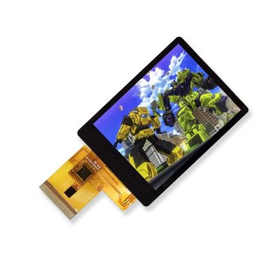 Polcd ST7789V drive ic 2.4 Inch LCD Display 240x320 TFT LCD Color Screen Module Dengan TP