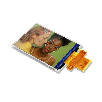 Polcd ST7789V2 2.4 Inch Lcd Layar Tft 4 Kawat SPI 240x320 Lcd