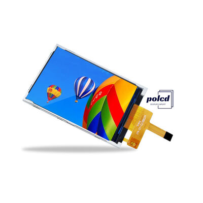 Polcd Layar TFT 2.8
