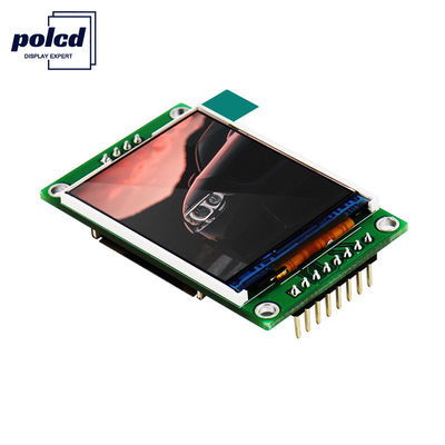 128x160 Layar Sentuh Kapasitif Lcd 1,77 Inci