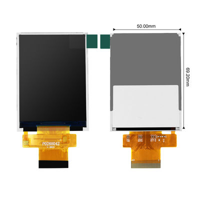 Polcd 240X320 Layar Tft 2,8 Inci ILI9341V Layar Tft Hd Penuh