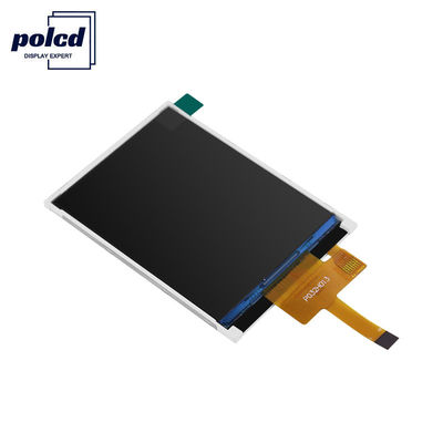 Polcd ST7789V 3.2 Inch Raspberry Pi Display 240X320 Layar TFT Medis