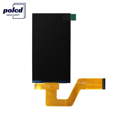 720x1280 Layar Lcd 5,5 Inci ST7703